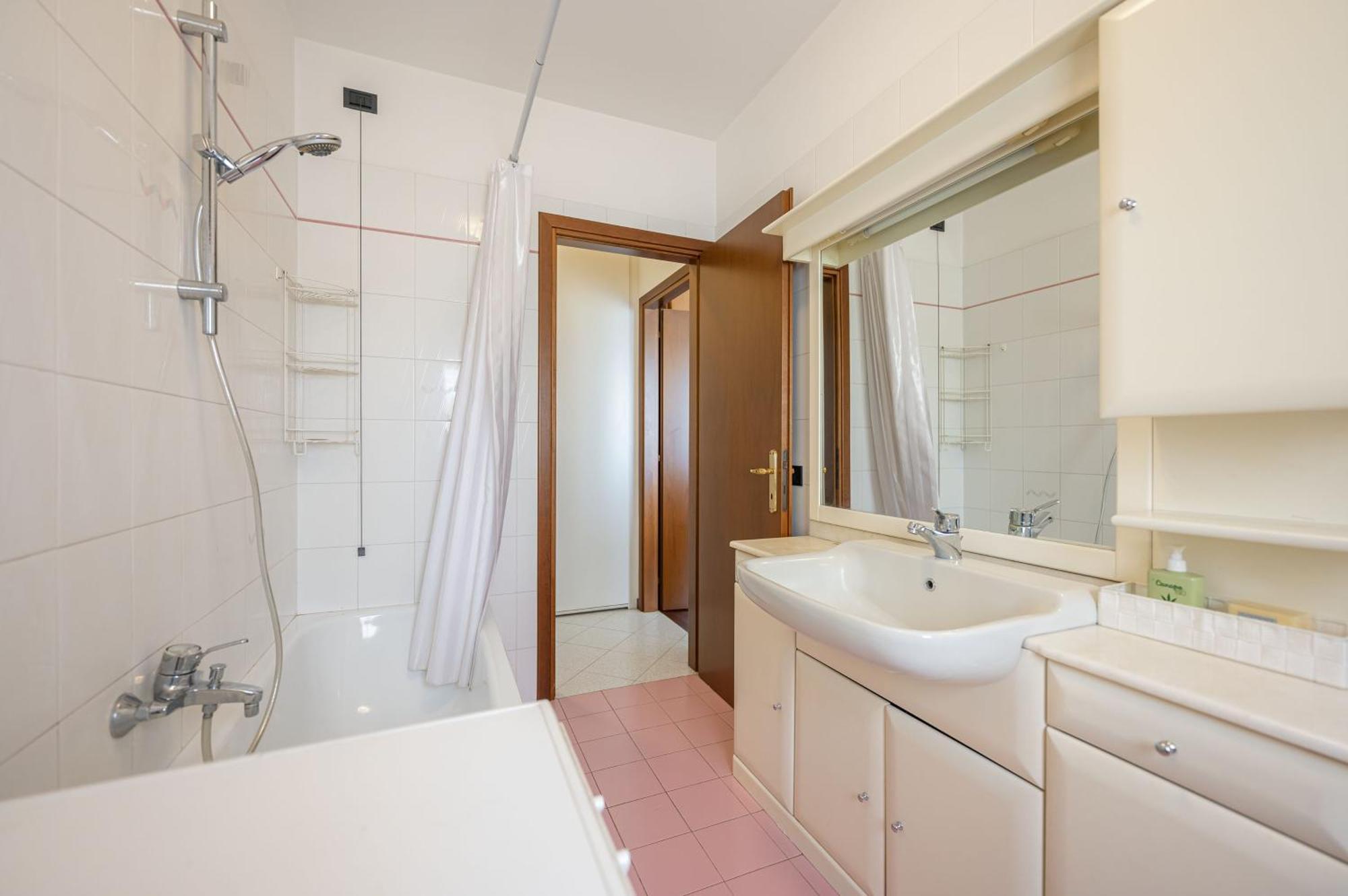 Casa Anna - 20 Min From Venice - Free Parking Trivignano Exterior foto