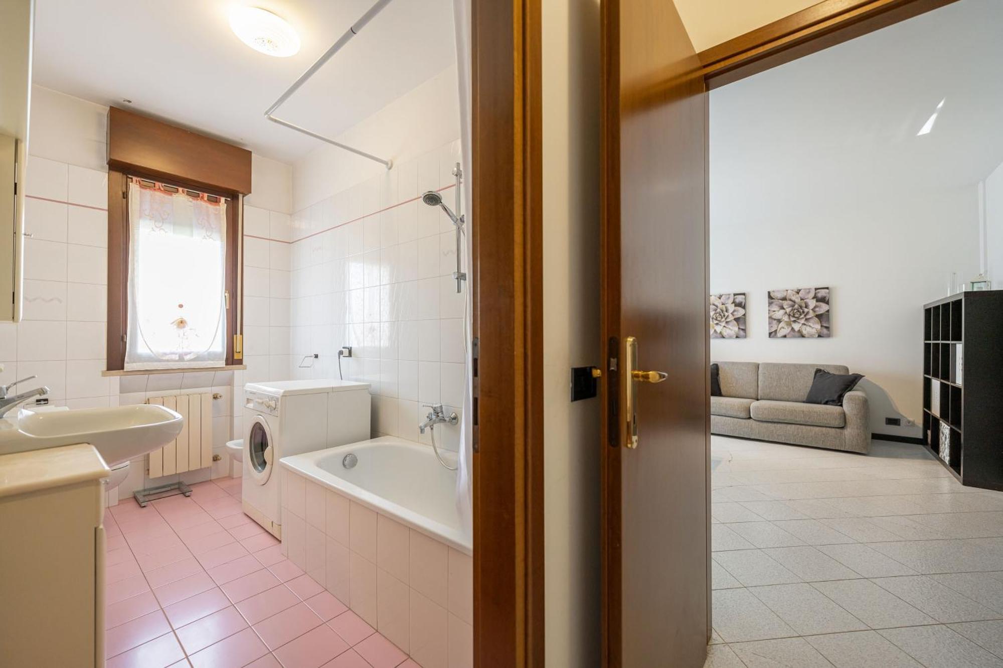 Casa Anna - 20 Min From Venice - Free Parking Trivignano Exterior foto